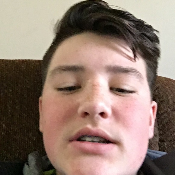 Meet your Posher, Blake - Picture 1 of 1